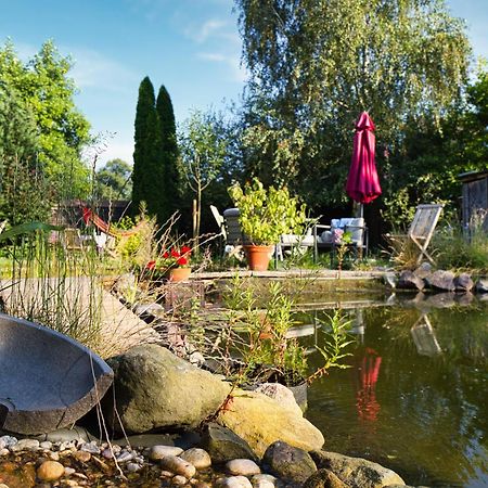 Willa Gasthaus Benke, Fachwerkhaus In Westfalen Datteln Zewnętrze zdjęcie