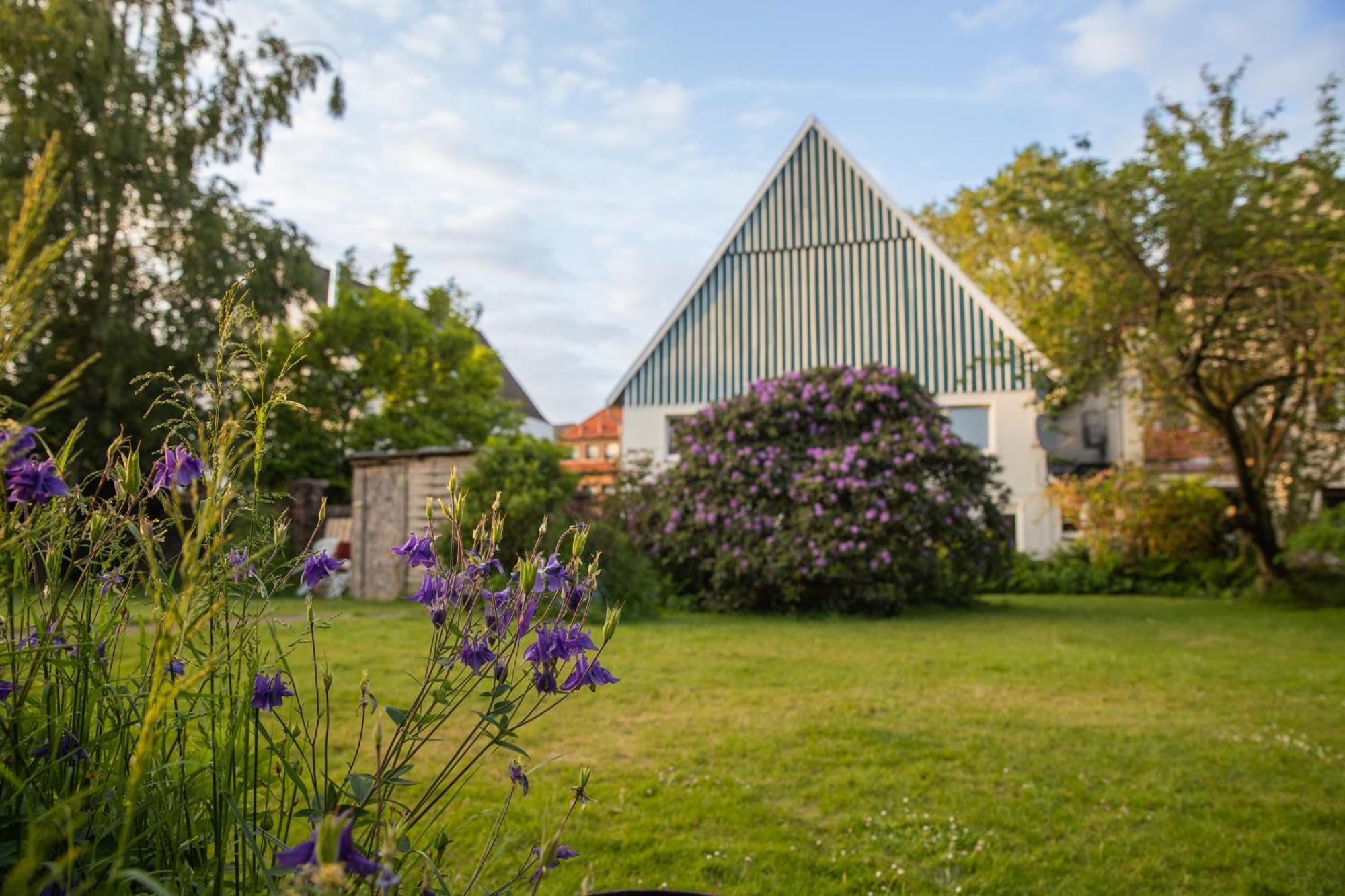 Gasthaus Benke, Fachwerkhaus In Westfalen Datteln Zewnętrze zdjęcie