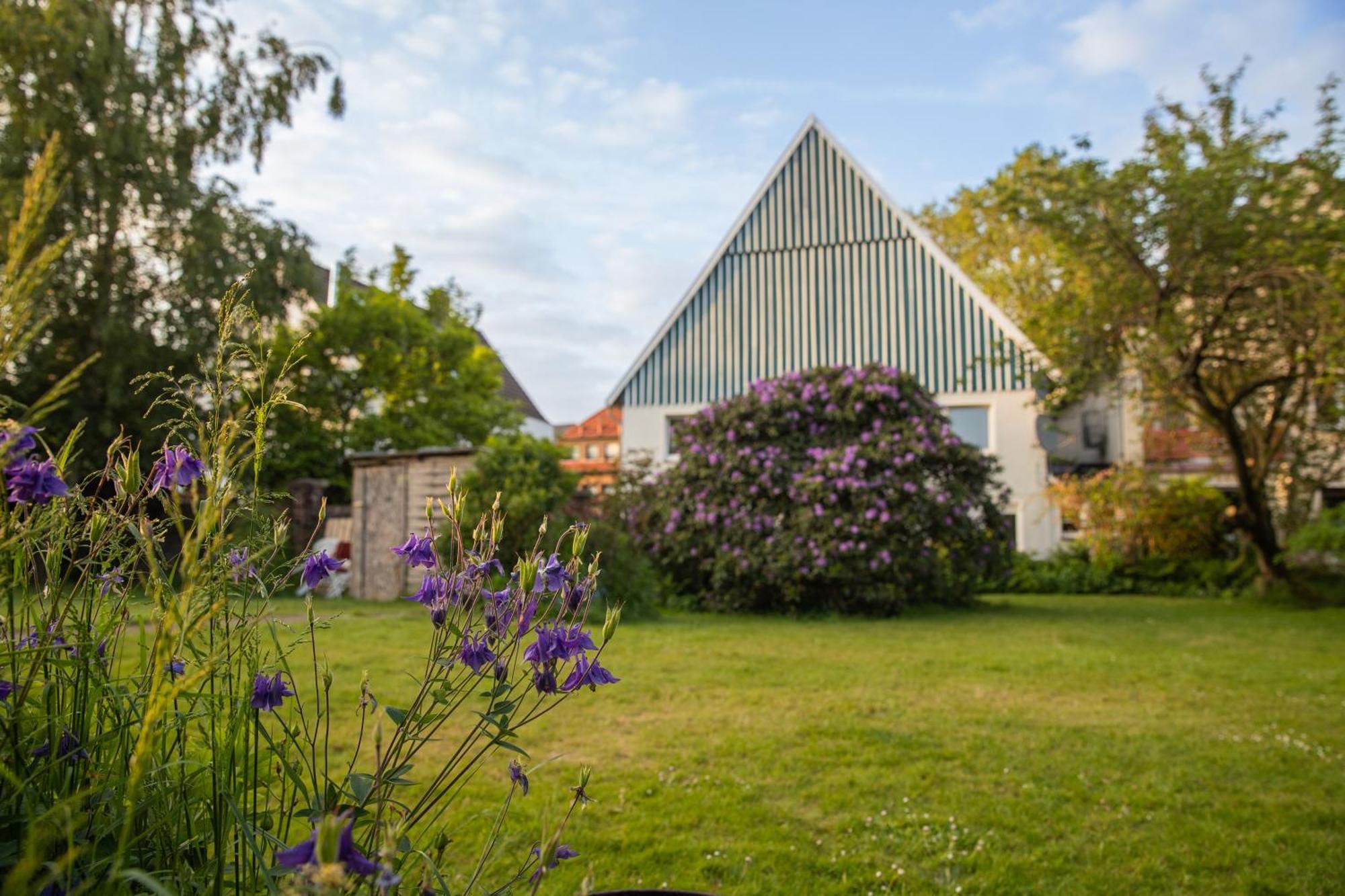 Willa Gasthaus Benke, Fachwerkhaus In Westfalen Datteln Zewnętrze zdjęcie