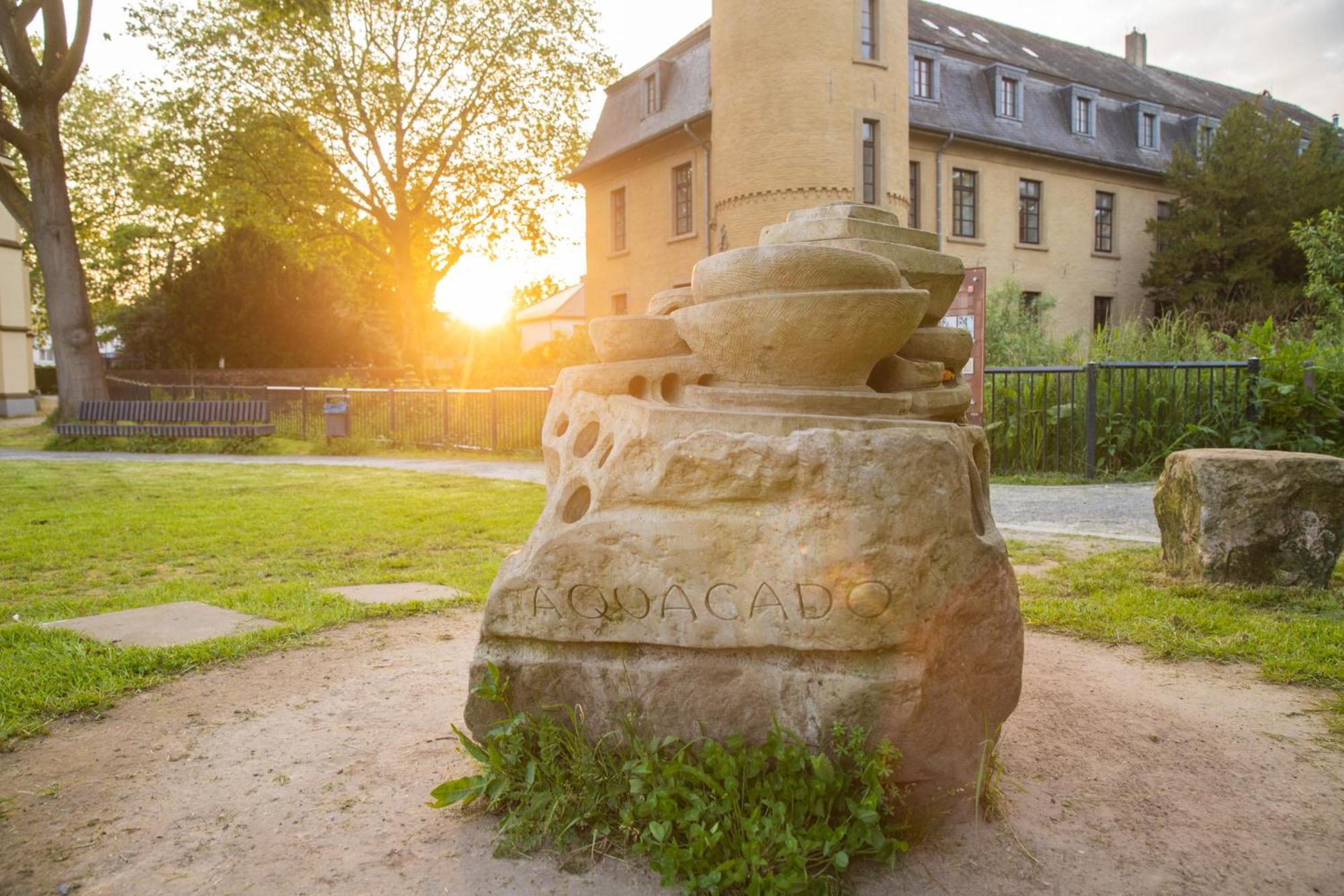 Willa Gasthaus Benke, Fachwerkhaus In Westfalen Datteln Zewnętrze zdjęcie