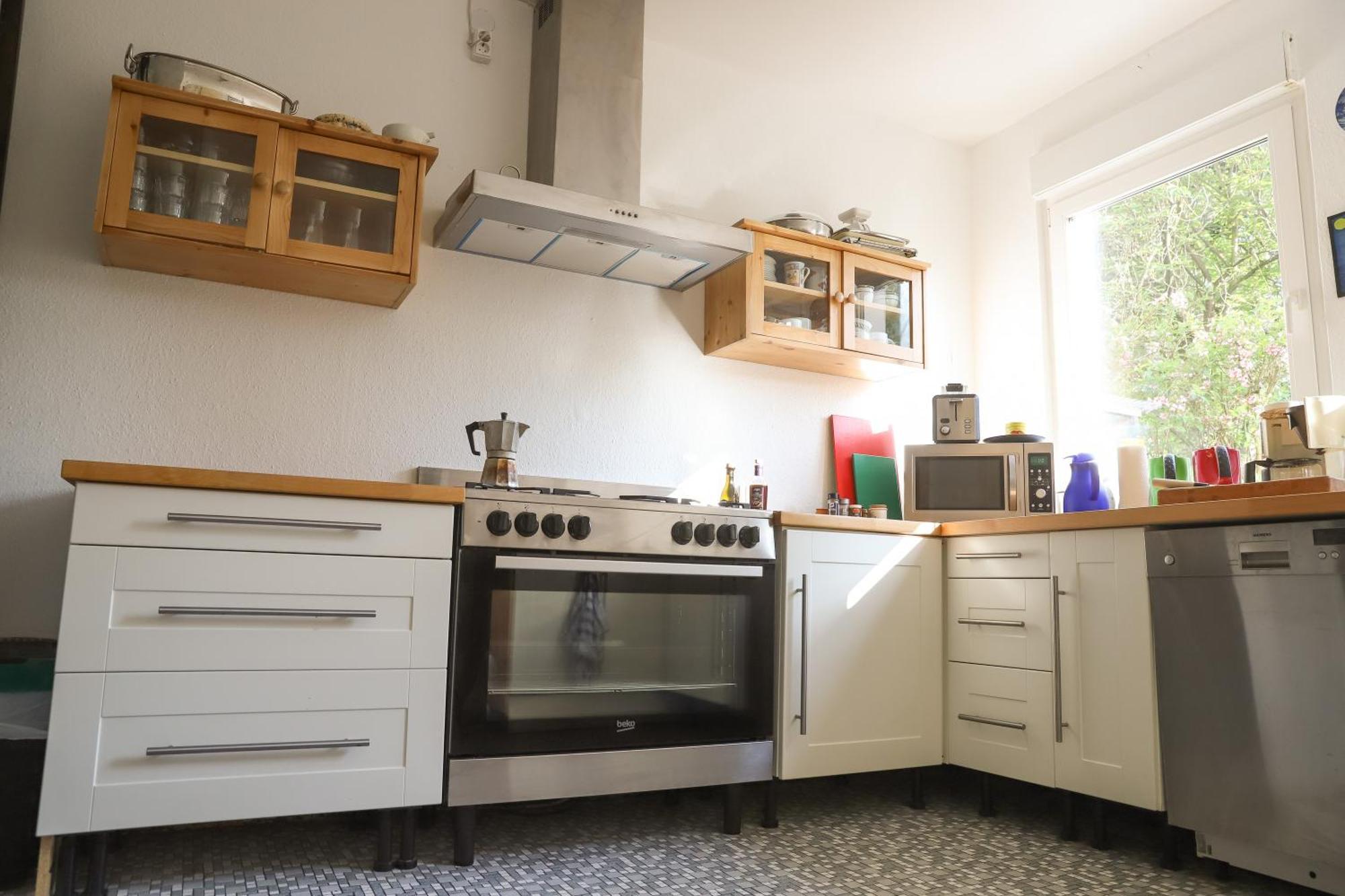 Gasthaus Benke, Fachwerkhaus In Westfalen Datteln Zewnętrze zdjęcie