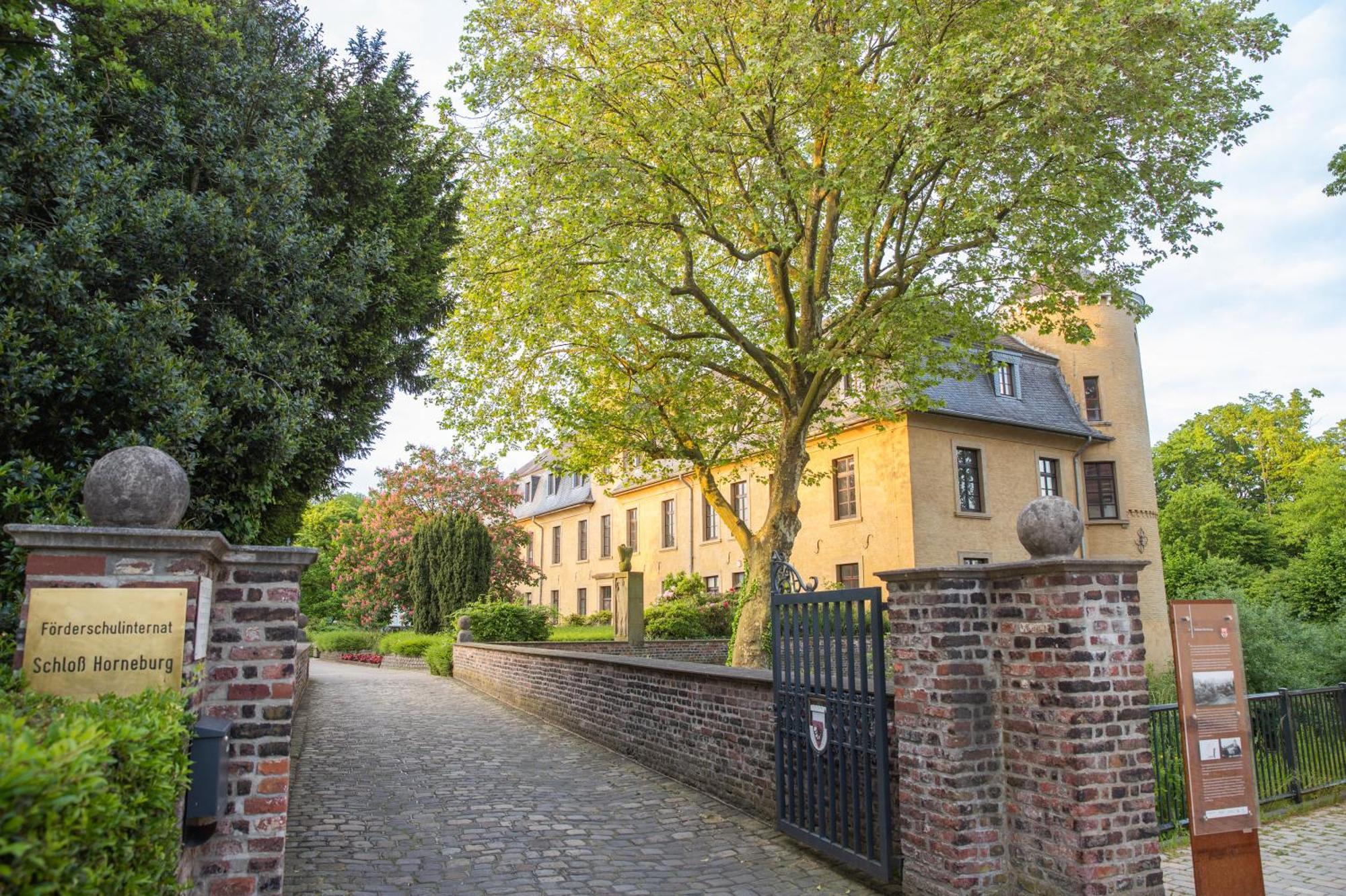 Willa Gasthaus Benke, Fachwerkhaus In Westfalen Datteln Zewnętrze zdjęcie