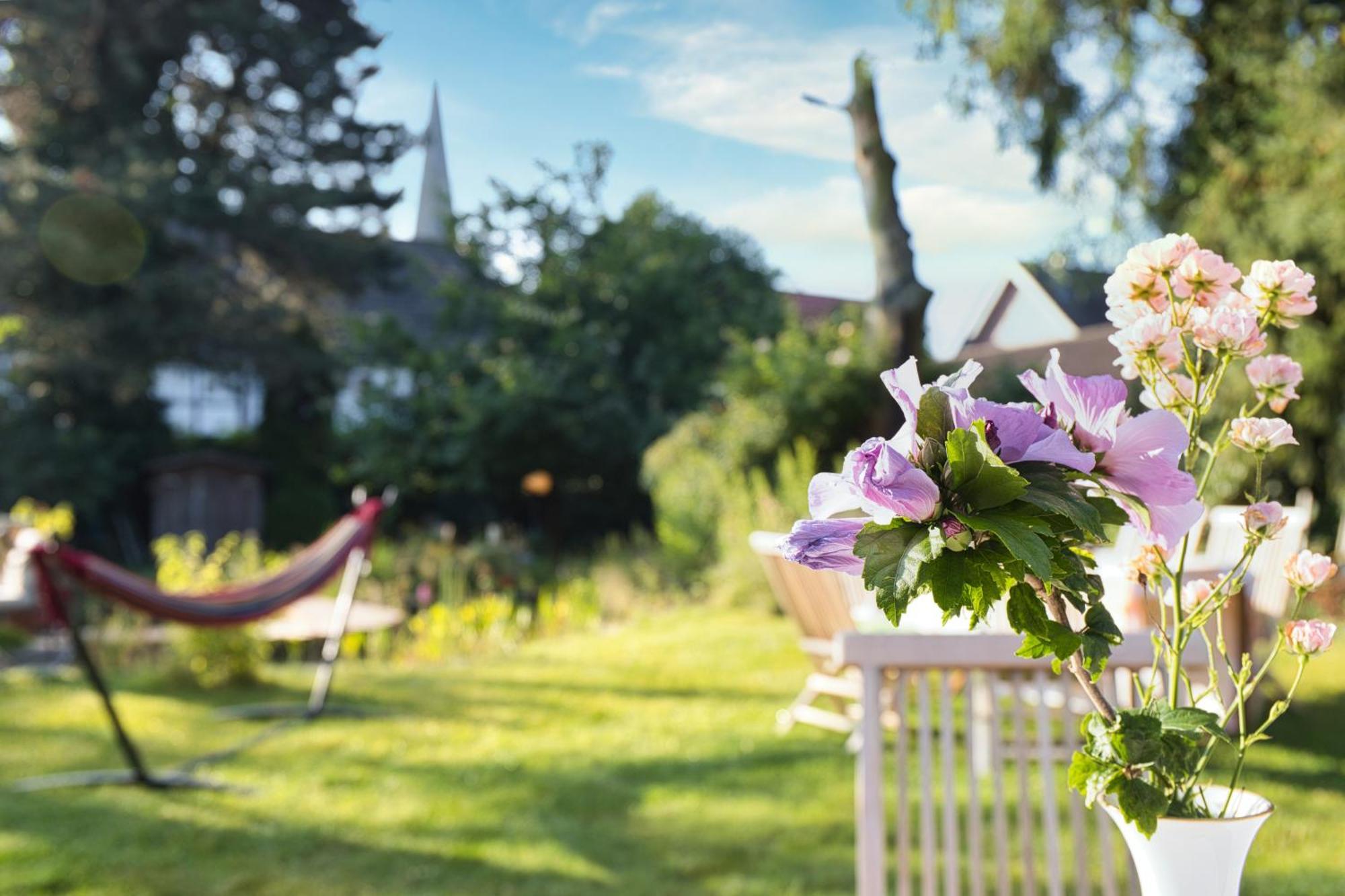 Gasthaus Benke, Fachwerkhaus In Westfalen Datteln Zewnętrze zdjęcie