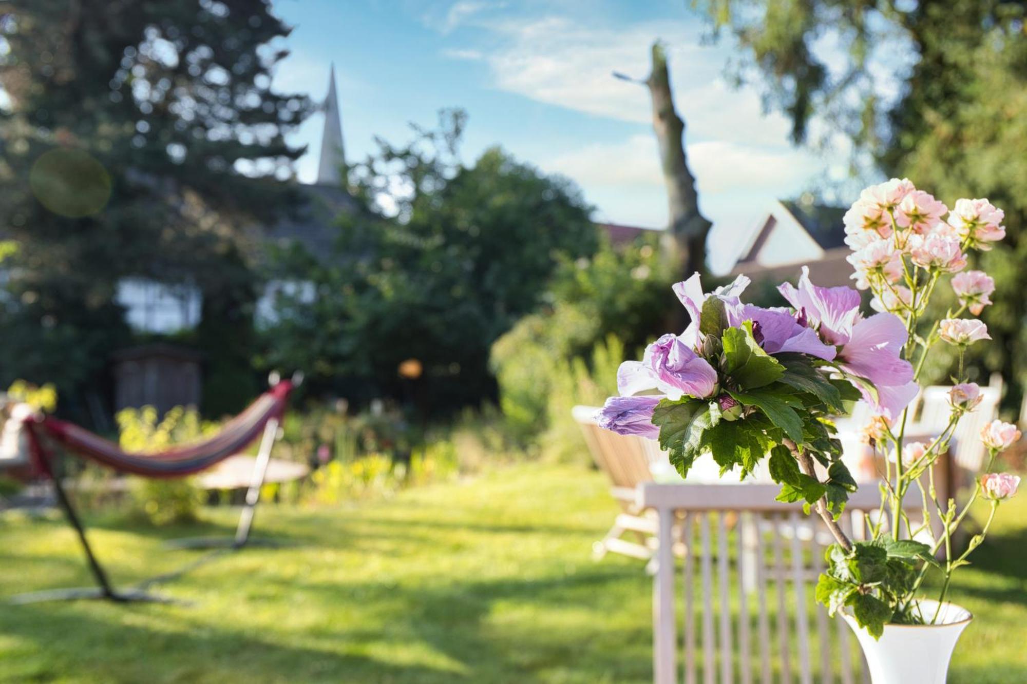 Willa Gasthaus Benke, Fachwerkhaus In Westfalen Datteln Zewnętrze zdjęcie