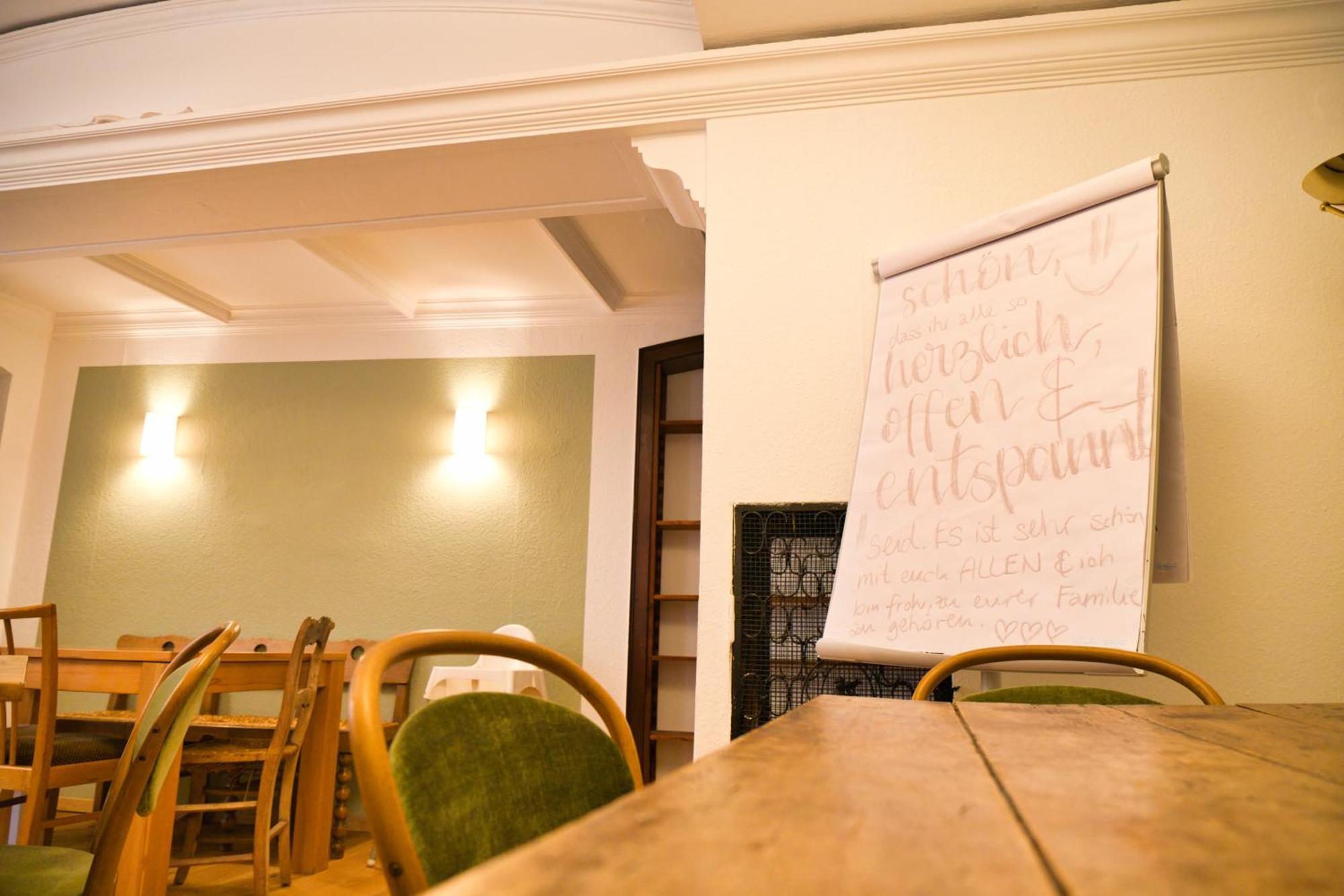 Gasthaus Benke, Fachwerkhaus In Westfalen Datteln Zewnętrze zdjęcie