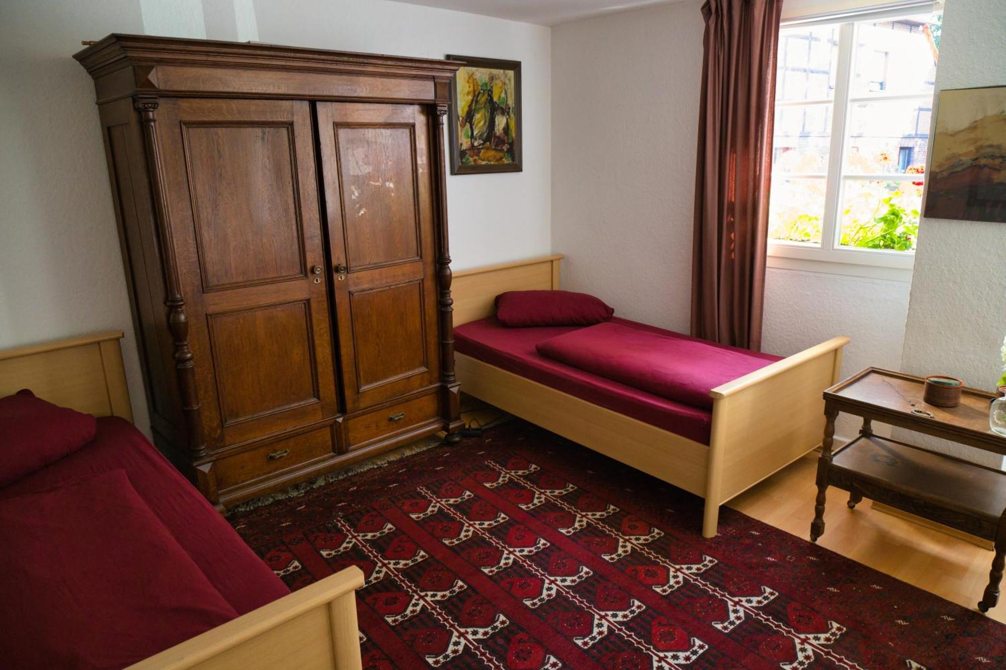 Gasthaus Benke, Fachwerkhaus In Westfalen Datteln Zewnętrze zdjęcie
