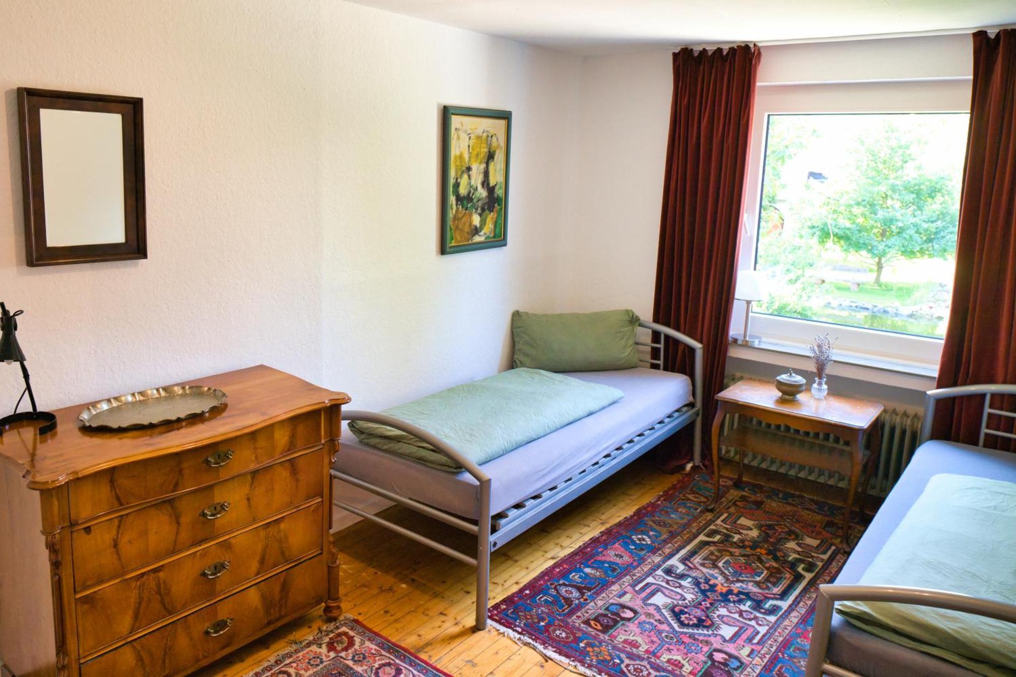 Gasthaus Benke, Fachwerkhaus In Westfalen Datteln Zewnętrze zdjęcie